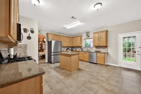 8003 Vista Del Rancho Drive Houston TX 77083