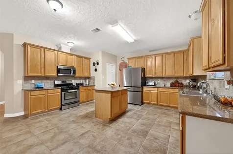 8003 Vista Del Rancho Drive Houston TX 77083