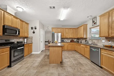 8003 Vista Del Rancho Drive Houston TX 77083