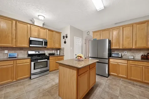 8003 Vista Del Rancho Drive Houston TX 77083
