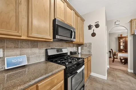 8003 Vista Del Rancho Drive Houston TX 77083
