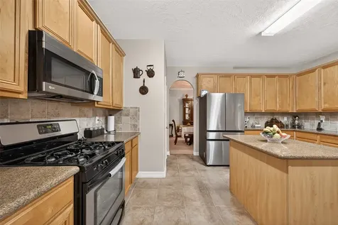 8003 Vista Del Rancho Drive Houston TX 77083