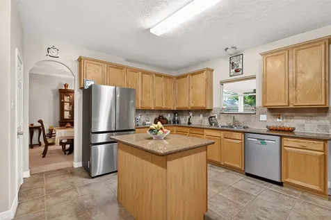 8003 Vista Del Rancho Drive Houston TX 77083