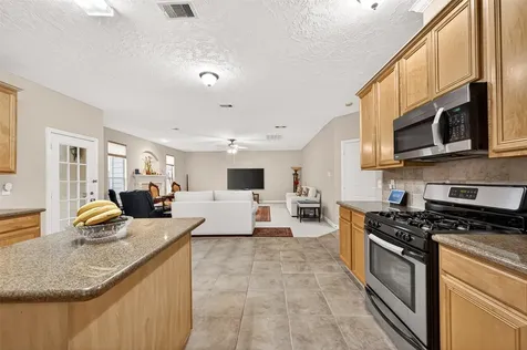 8003 Vista Del Rancho Drive Houston TX 77083