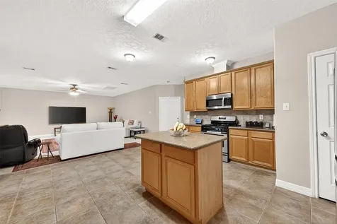 8003 Vista Del Rancho Drive Houston TX 77083