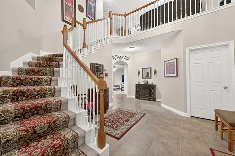 8003 Vista Del Rancho Drive Houston TX 77083