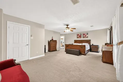 8003 Vista Del Rancho Drive Houston TX 77083