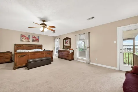 8003 Vista Del Rancho Drive Houston TX 77083