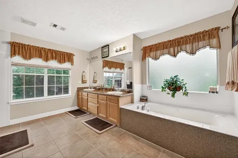 8003 Vista Del Rancho Drive Houston TX 77083
