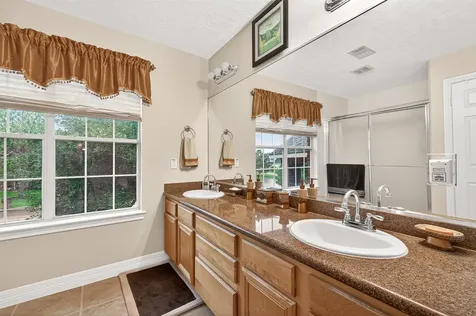 8003 Vista Del Rancho Drive Houston TX 77083