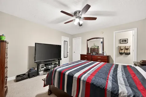 8003 Vista Del Rancho Drive Houston TX 77083