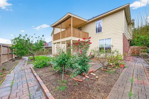 8003 Vista Del Rancho Drive Houston TX 77083