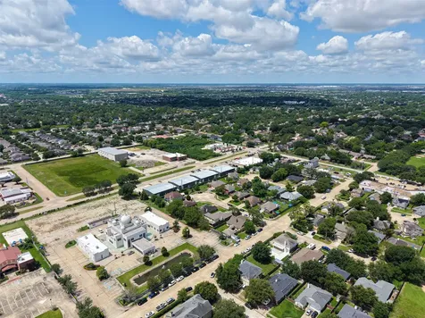 8003 Vista Del Rancho Drive Houston TX 77083