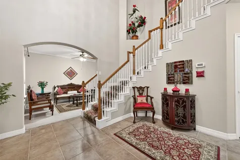 8003 Vista Del Rancho Drive Houston TX 77083