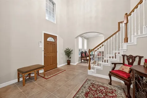 8003 Vista Del Rancho Drive Houston TX 77083