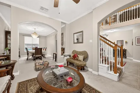 8003 Vista Del Rancho Drive Houston TX 77083