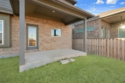 2352 Sawdust Drive Georgetown TX 78633