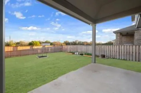 2352 Sawdust Drive Georgetown TX 78633
