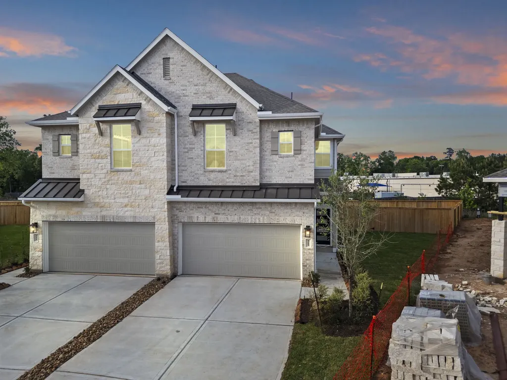 515 Water Ash Court Montgomery TX 77316