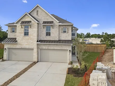 515 Water Ash Court Montgomery TX 77316