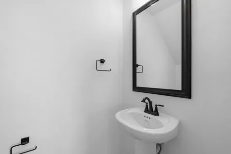 515 Water Ash Court Montgomery TX 77316