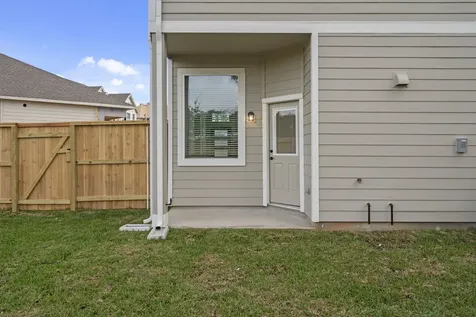 515 Water Ash Court Montgomery TX 77316