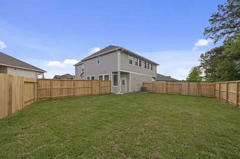 515 Water Ash Court Montgomery TX 77316