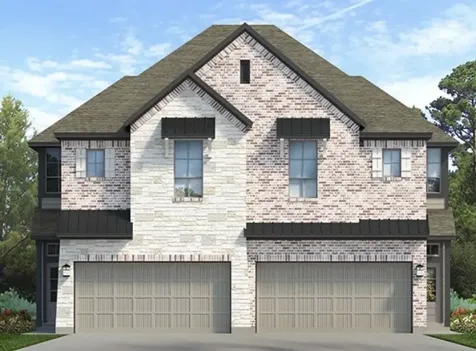 515 Water Ash Court Montgomery TX 77316