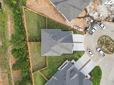 515 Water Ash Court Montgomery TX 77316