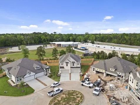 515 Water Ash Court Montgomery TX 77316