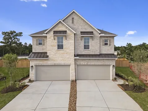 515 Water Ash Court Montgomery TX 77316