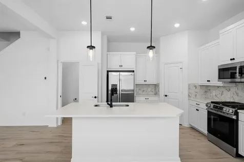515 Water Ash Court Montgomery TX 77316