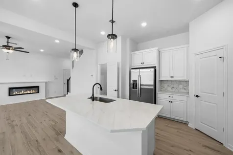 515 Water Ash Court Montgomery TX 77316