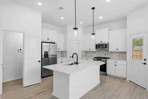 515 Water Ash Court Montgomery TX 77316
