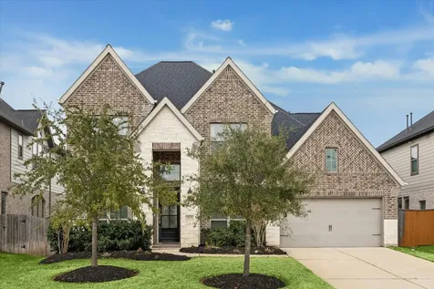 2119 Partridgeberry Lane Katy TX 77494