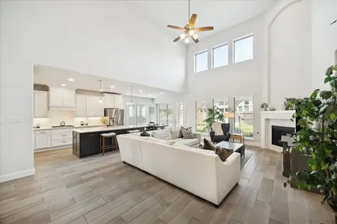 2119 Partridgeberry Lane Katy TX 77494