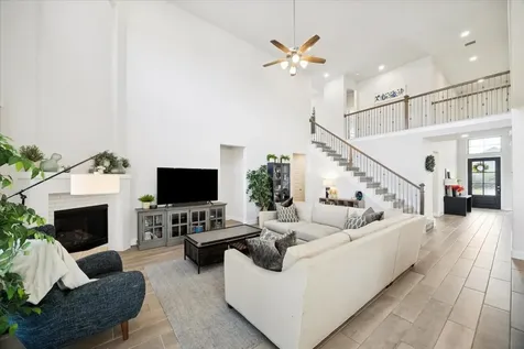 2119 Partridgeberry Lane Katy TX 77494