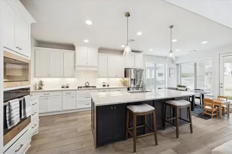 2119 Partridgeberry Lane Katy TX 77494