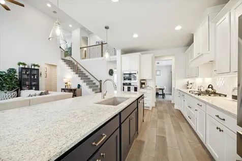 2119 Partridgeberry Lane Katy TX 77494