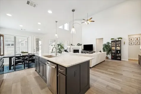 2119 Partridgeberry Lane Katy TX 77494