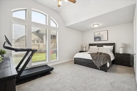 2119 Partridgeberry Lane Katy TX 77494