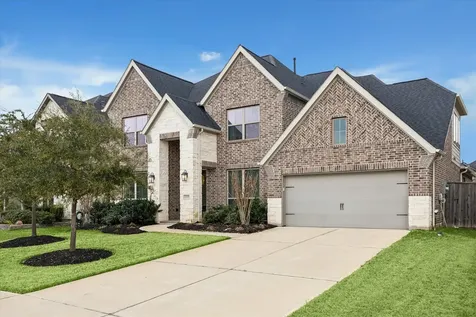 2119 Partridgeberry Lane Katy TX 77494
