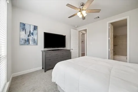 2119 Partridgeberry Lane Katy TX 77494