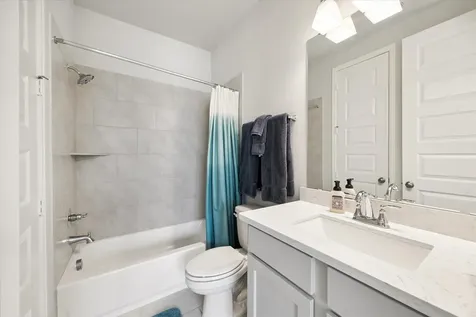 2119 Partridgeberry Lane Katy TX 77494
