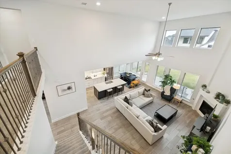 2119 Partridgeberry Lane Katy TX 77494