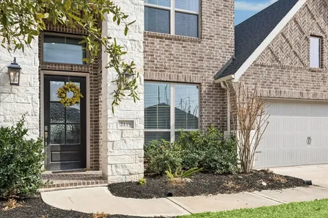 2119 Partridgeberry Lane Katy TX 77494