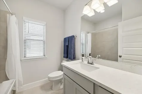 2119 Partridgeberry Lane Katy TX 77494