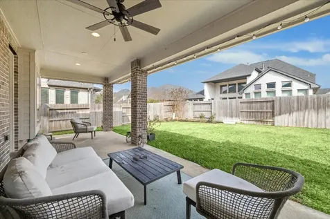 2119 Partridgeberry Lane Katy TX 77494