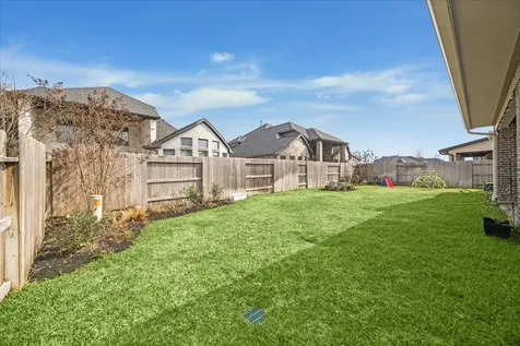 2119 Partridgeberry Lane Katy TX 77494