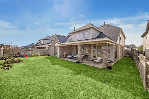 2119 Partridgeberry Lane Katy TX 77494